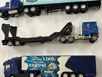 Reklamní kamiony - 5