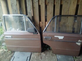 Dveře VAZ 2103 i 2105 - 5