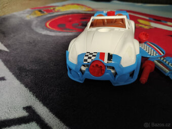 Montovaci hračky - 5