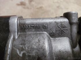 Vstřikovací čerpadlo Renault Megane II 1.5dci - 5