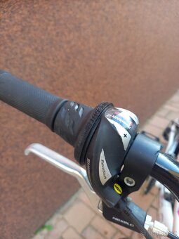 kolo Galaxy Ruby 24 - 5