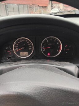 Prodám nissan almera - 5