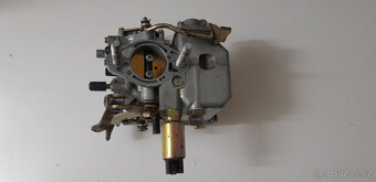 vw t2 karburátor 31 pict 3 - 5