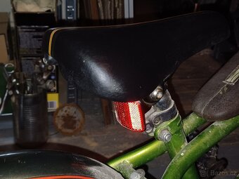 Dětské kolo,100%stav,KVALITNÍ,Bez dalších nákladů - 5