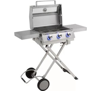 Tepro Chicago Special Edition - 5