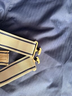 Deka výběhová bucas - 5