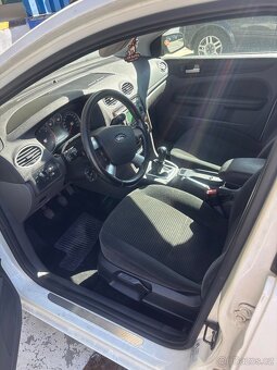 Ford Focus 1.6TDCi 80kw - 5