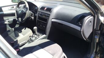 Škoda Octavia II 1.9 TDI - 5