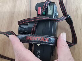 Pentax Zoom 70 - 5