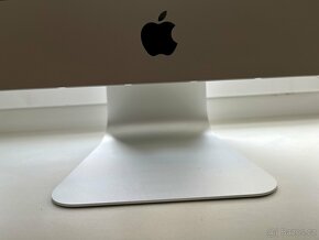 Apple iMac 21,5 2013 i5 / 8GB / 1TB SSD - 5