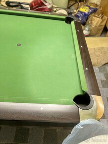 Pool - billiard - 5