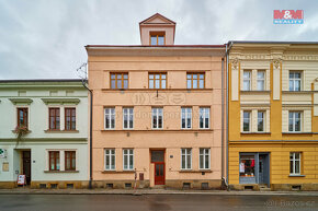 Prodej bytu 2+kk, 45 m², Trutnov, ul. Česká - 5