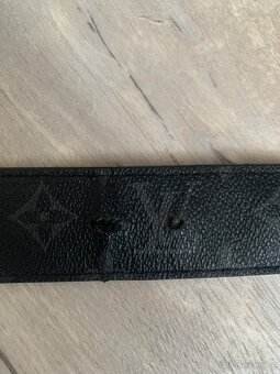Prodám luis vuitton pasek - 5