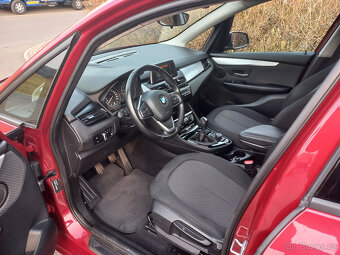 BMW Řada 2 220i 141kW Jen 93.000 Km - 5
