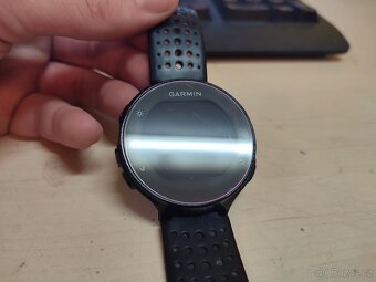 Garmin Forerunner 235 - 5