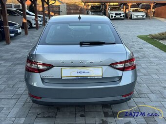 Škoda Superb Style 2.0TDI DSG 2020 94.000km odpis DPH - 5