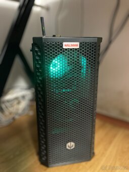 HAL3000 MEGA Gamer Pro 3050 (12.gen) - 5