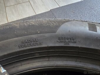 Letni pneu 225/50 R18 99W SUV XL - 5
