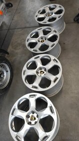 lamborghini Speedline cassiopeia 19" 5x112 - 5