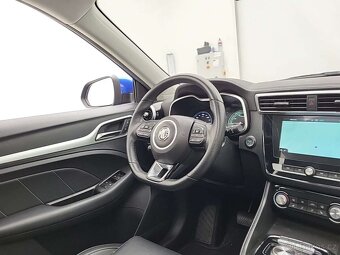MG ZS Luxury – Elektrické SUV za top cenu - 5