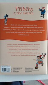 Moje nejmilejší pohádky, Dětská kuchařka, Příběhy z říše ... - 5
