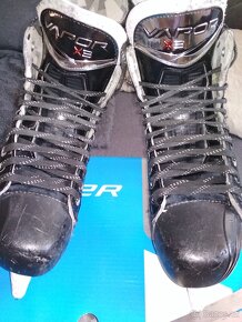 Bauer vapor X3 - 5