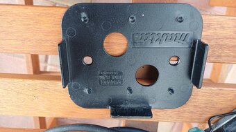 Vibrační bruska - Makita BO4555 - 5