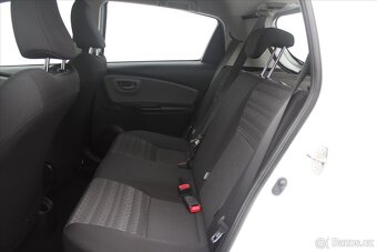 Toyota Yaris 1.0VVT-i SERVIS.KNIHA KLIMA ČR (2016) - 5