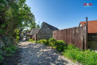 Prodej rodinného domu, 76 m², Hořovice, ul. Dlouhá - 5