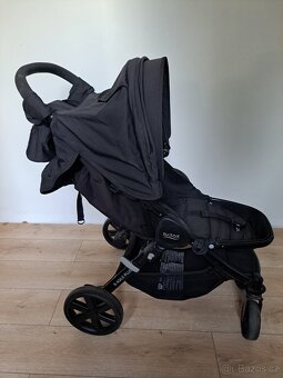 Kočárek Britax - 5
