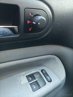 VW Golf IV ND - 5