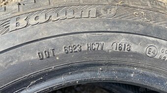 Pneu 205/65 R16 C - 5