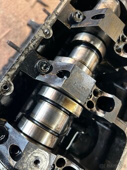 Motor 1.9 TDI BLS - 5