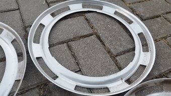 Škoda 100 ,1000mb mezikruží - 5
