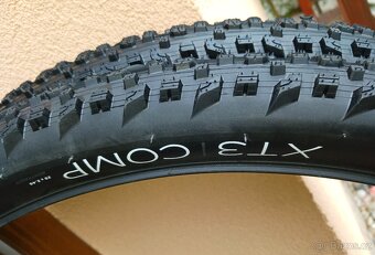 Prodám nové pláště Bontrager 29x2,40 - 5