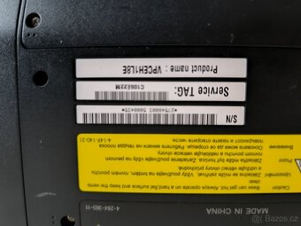 SONY Vaio PCG 71911M Intel- Core i5 - 5