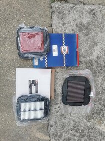 Suzuki DL 1000 / 650 - 5