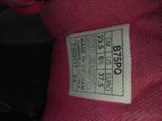 salové boty ASICS - 5