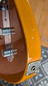 Squier Telecaster - 5