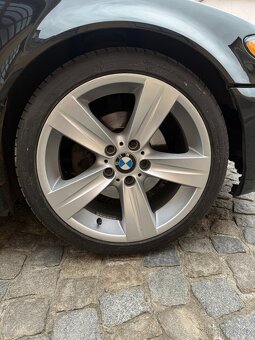 Alu 5x120 r18 styling 189 dvourozměr - 5
