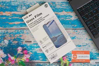 Tvrzené sklo IMAK H pro Xiaomi, Redmi a Poco - 5