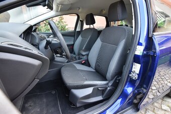 Ford Focus Combi 2013 1.6 TDCi 85kw 171tkm 2x kola - 5