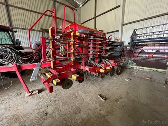 Vaderstad Rapid 400 - 5