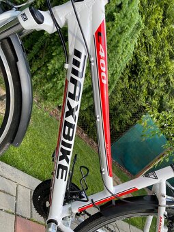 Dámské kolo Maxbike C 400 - 5