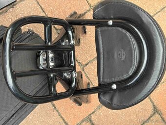 Harley Davidson VRSCDX night rod Special - 5