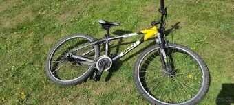 Horské kolo Scott yecora 24" - 5