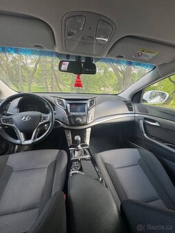 Hyundai i40 - 5