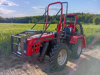 AGT 830 - 5