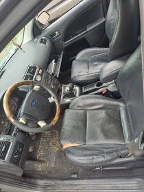 Díly Mondeo MK3 - 5