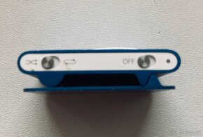 IPod Shuffle 1Gb + repracek Jesbod - 5